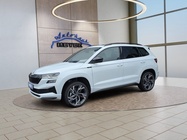Skoda Karoq 2026