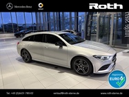 Mercedes-Benz CLA-Class 2023