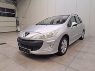 Peugeot 308 2009