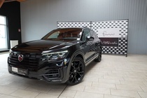 Volkswagen Touareg 2021