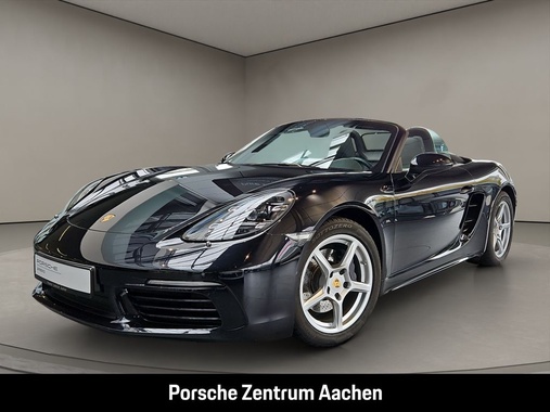Porsche Boxster 2024