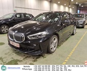 BMW 1 Series 2021