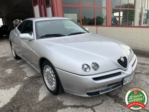Alfa Romeo GTV 1997