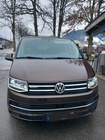 Volkswagen T6 2019