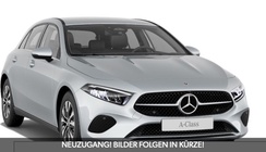 Mercedes-Benz A-Class 2023