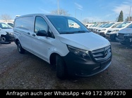 Mercedes-Benz Vito 2020