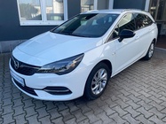 Opel Astra 2022