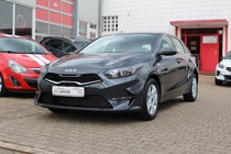 Kia cee'd / Ceed 2024