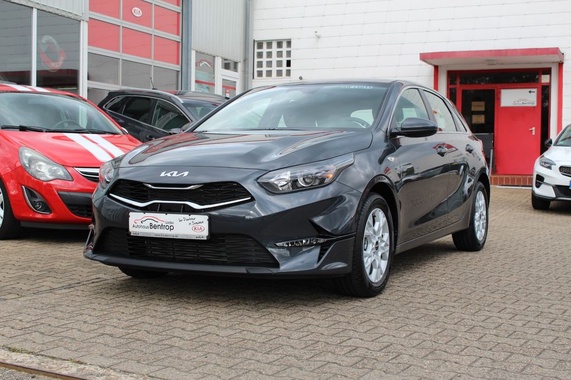 Kia cee'd / Ceed 2024