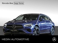 Mercedes-Benz CLA-Class 2024