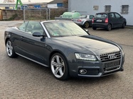 Audi A5 2011