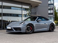 Porsche 992 2023
