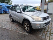 Toyota RAV4 2001