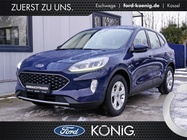 Ford Kuga 2022