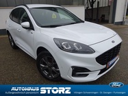 Ford Kuga 2021
