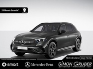 Mercedes-Benz GLC-Class 2024