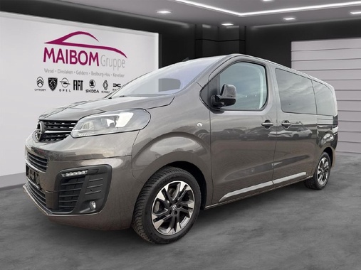 Opel Zafira 2023