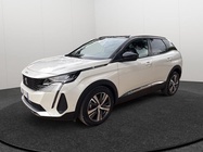 Peugeot 3008 2021