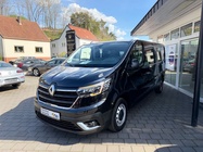 Renault Trafic 2024