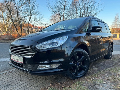 Ford Galaxy 2019