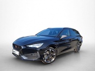 Cupra Leon 2022