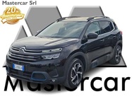 Citroen C5 2022