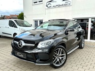 Mercedes-Benz GLE-Class 2019