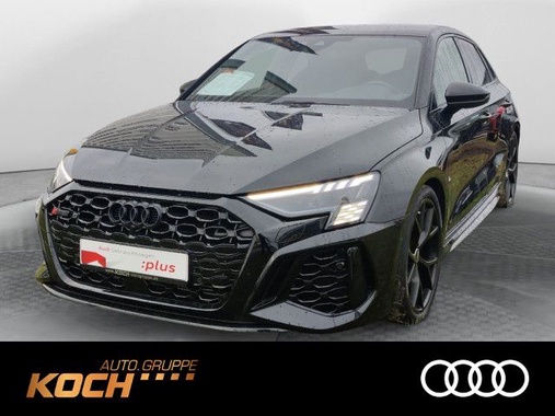 Audi RS3 2022