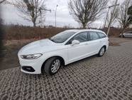 Ford Mondeo 2020