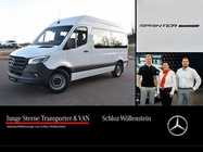 Mercedes-Benz Sprinter 2023
