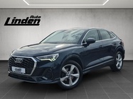 Audi Q3 2020