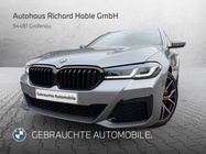 BMW 5 Series 2023