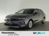 Opel Astra 2023