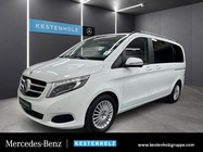 Mercedes-Benz V-Class 2019