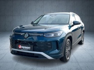 Volkswagen Tayron 2025