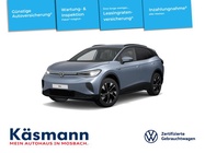 Volkswagen ID.4 2022