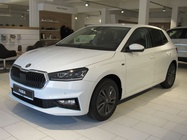 Skoda Fabia 2025