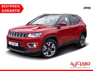 Jeep Compass 2019