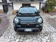 Fiat 500L 2021