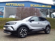 Opel Mokka 2025