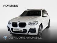 BMW X3 2019