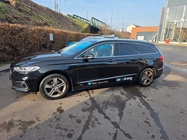Ford Mondeo 2019