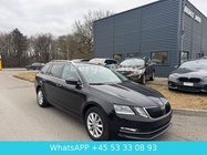 Skoda Octavia 2019
