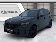 BMW X5 2025