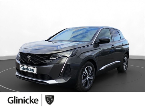 Peugeot 3008 2023
