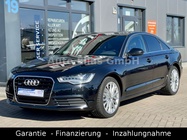 Audi A6 2012