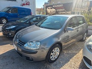 Volkswagen Golf 2008