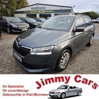 Skoda Fabia 2019