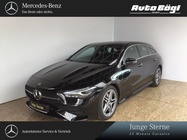 Mercedes-Benz CLA-Class 2023