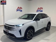 Peugeot 3008 2025
